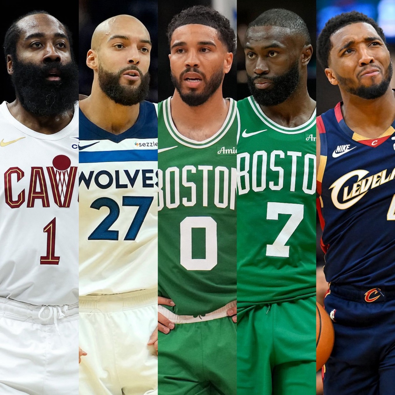 爱游戏娱乐-现役球员连续进入季后赛：哈登17次断层领先 戈贝尔难望其项背